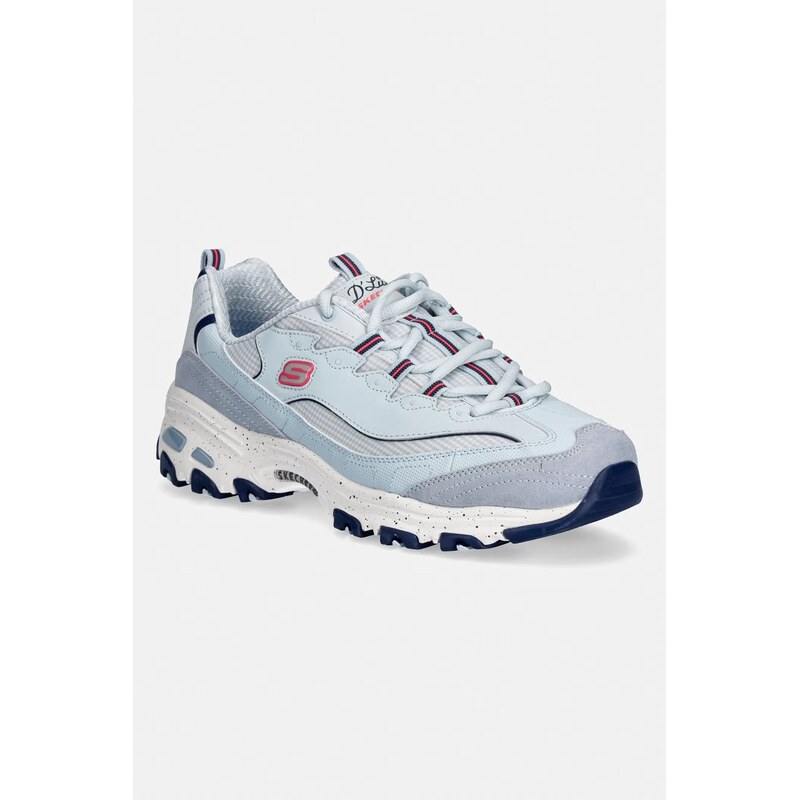Skechers DLITES sneakers boty dámské
