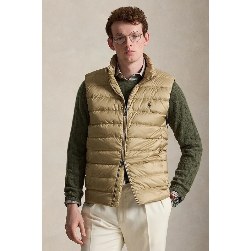 Polo Ralph Lauren vesta pánská