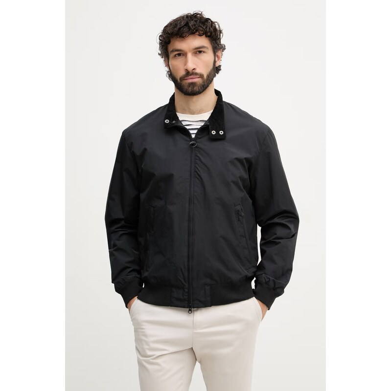 Barbour přechodová bunda pánská Royston