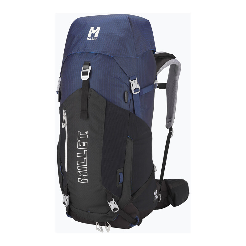 Dámský batoh Millet Ubic 40 l e-black/dark blue