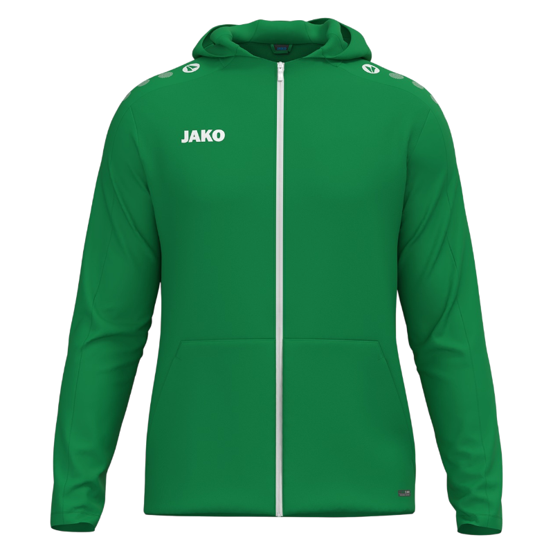 Jako Bunda s kapucí One Hooded dámské