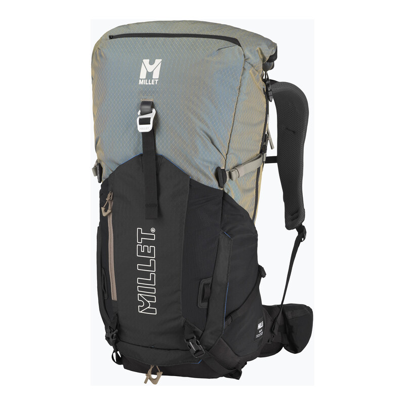 Batoh Millet Ubic 35 l black/sand