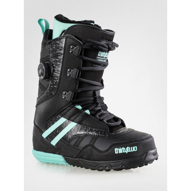 Boty na snowboard ThirtyTwo Session Wmn (blk)