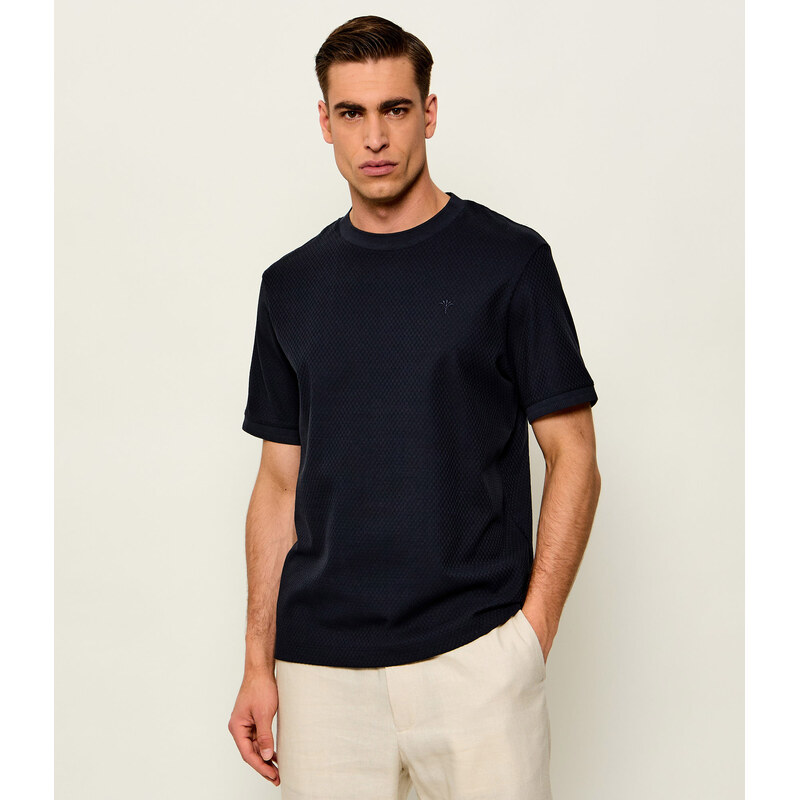 Joop! Polokošile Tibaris | regular fit | mercerised