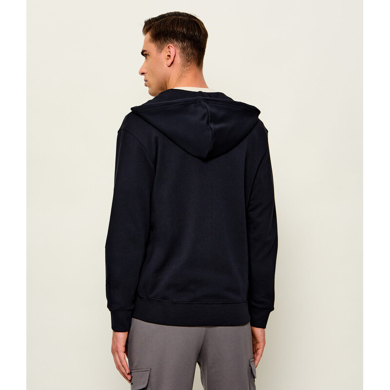 Napapijri Mikina BALIS FZH SUM | Regular Fit