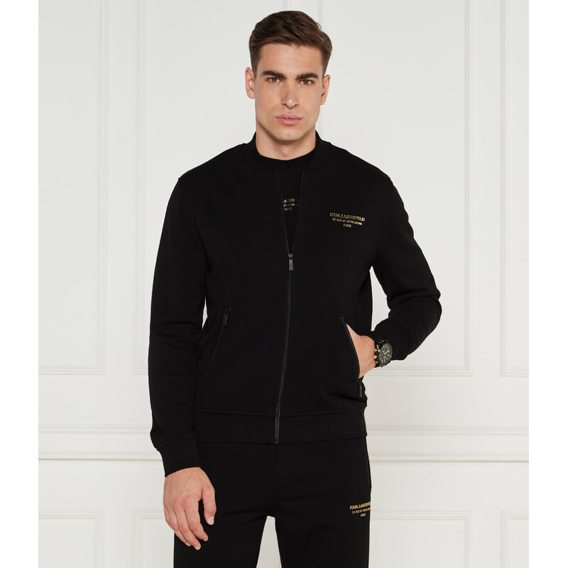 Karl Lagerfeld Mikina | Regular Fit