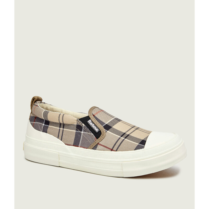 Barbour Slip on Cowan