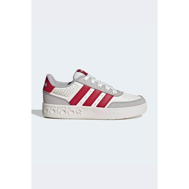 adidas BREAKBASE sneakers boty dětské