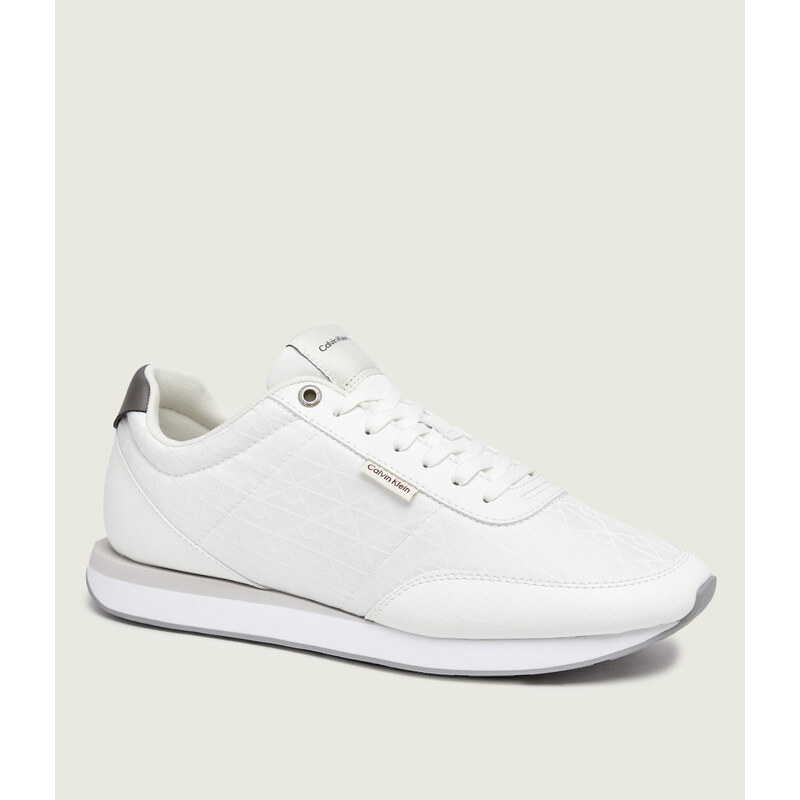 Calvin Klein Tenisky RETRO RUNNER