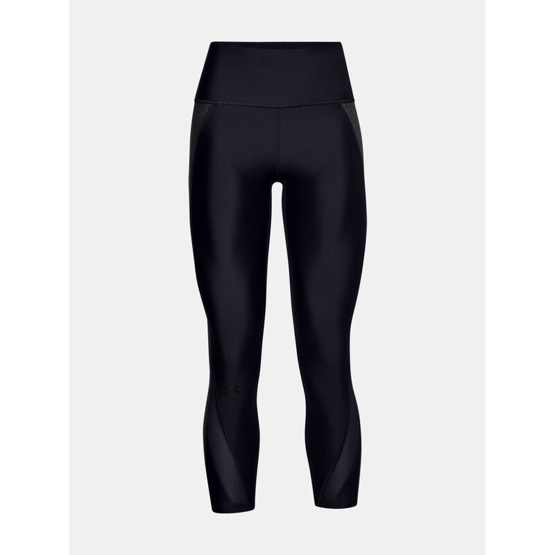 Legíny Under Armour HG Armour CB Ankle Crop Wmn Black
