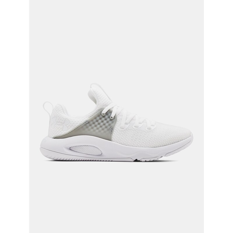 Obuv Under Armour HOVR Rise 3 Wmn White