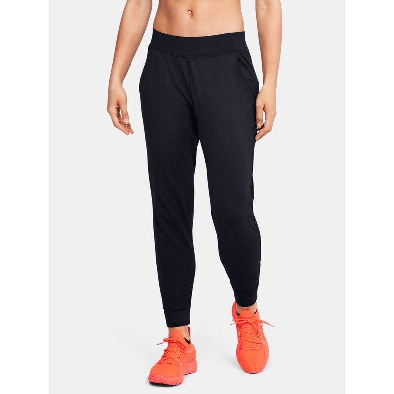 Tepláky Under Armour eridian Joggers Wmn Black