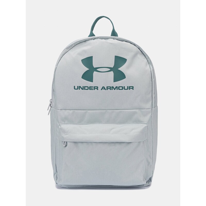 Batoh Under Armour Loudon Backpack Uni Gray UNI