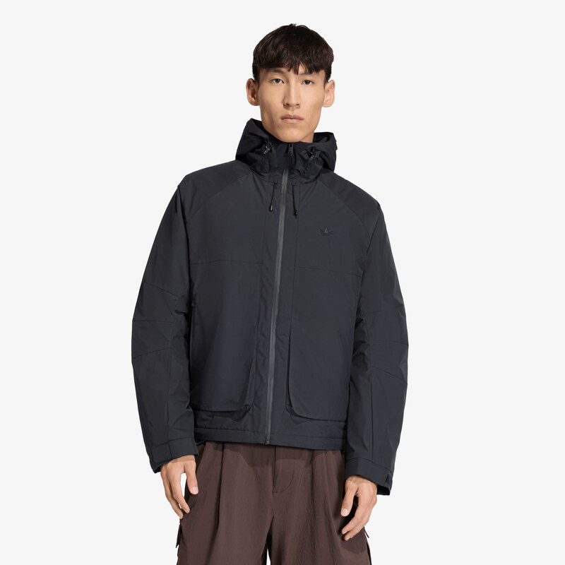 adidas Originals Bunda adidas Premium Essentials Utility Jacket
