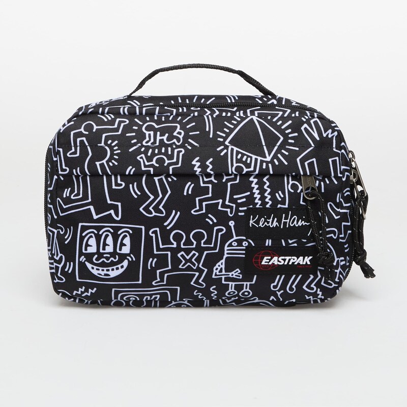 Eastpak x Keith Haring Road Kit Keith Haring Black Universal