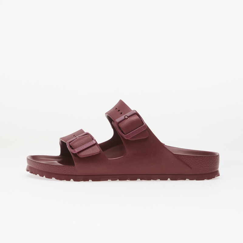 Birkenstock Arizona EVA Zinfandel