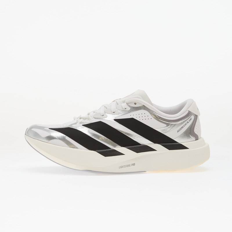 adidas Performance adidas Adizero Evo SL Exo Ftwr White/ Core