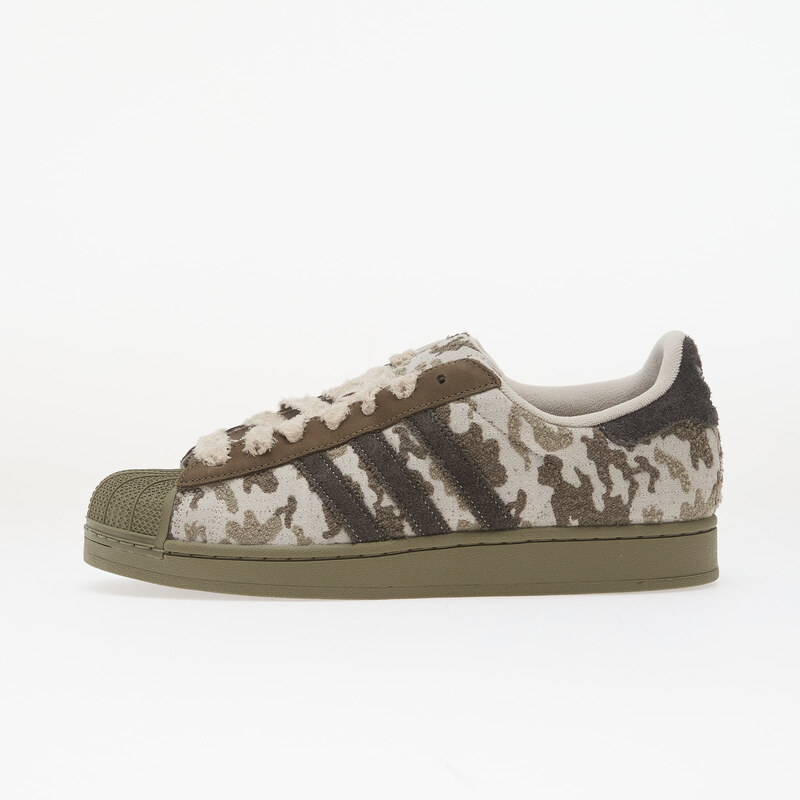 adidas Originals adidas Superstar II Wonder Alumina/ Cinder/