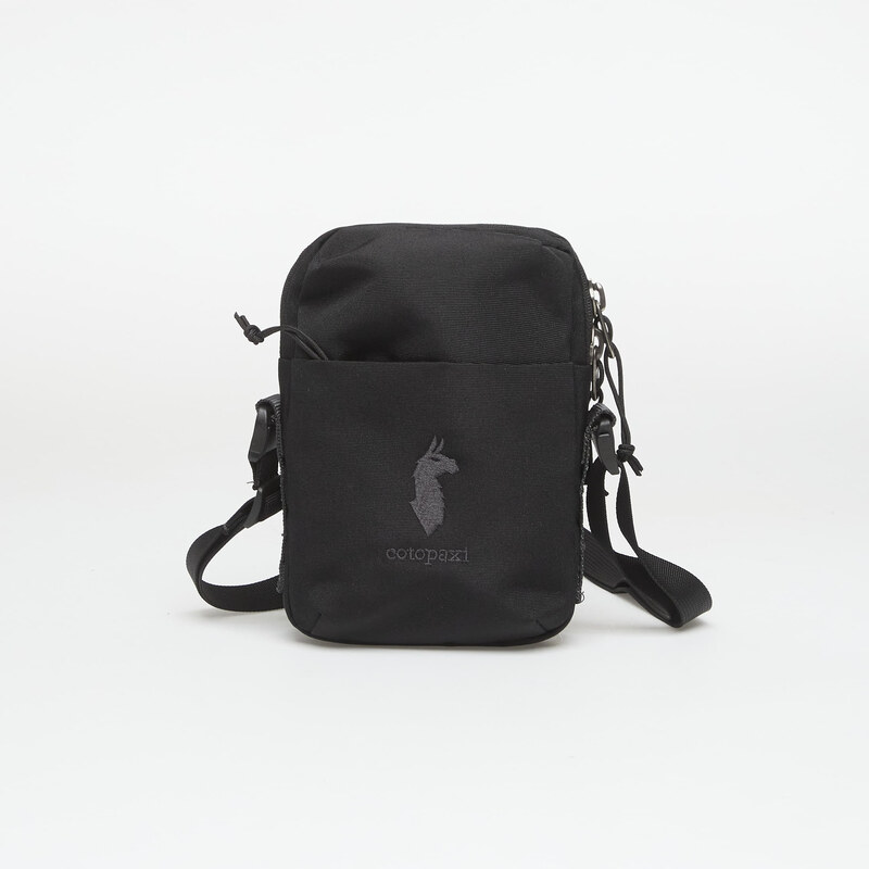 Taška Cotopaxi Todo 1L Shoulder Bag Cotopaxi Black 1 l
