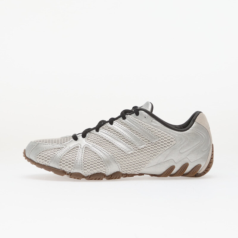 adidas Originals adidas Ghost Sprint W Silver Met./ Silver Met./