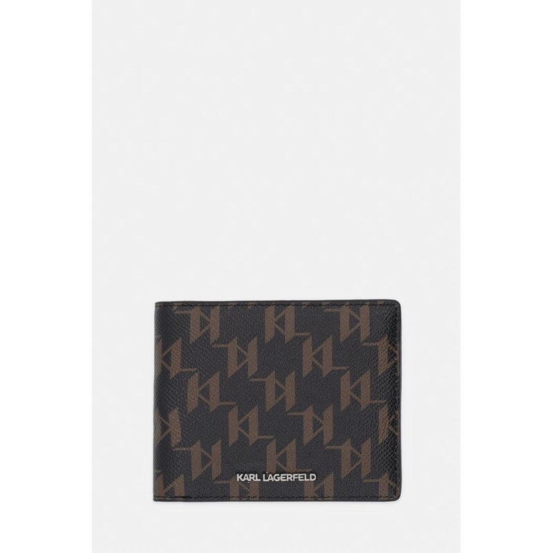 Karl Lagerfeld Peněženka Karl Lagerfeld K/MONOGRAM