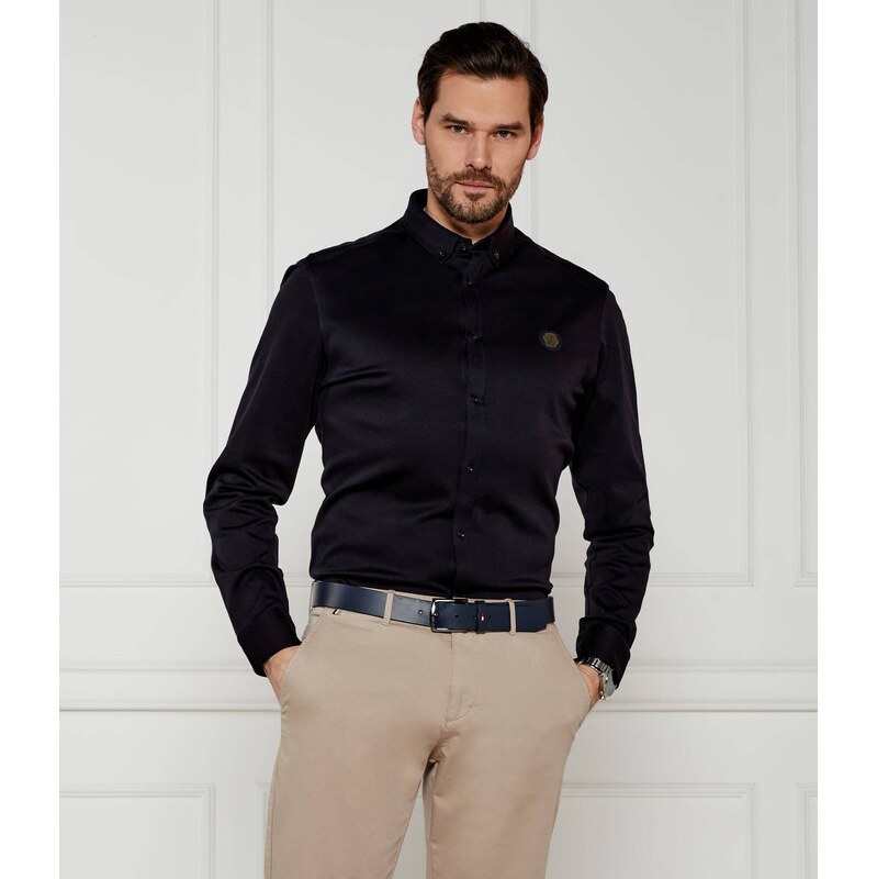 BOSS GREEN Košile B_MOTION_L | Regular Fit | stretch