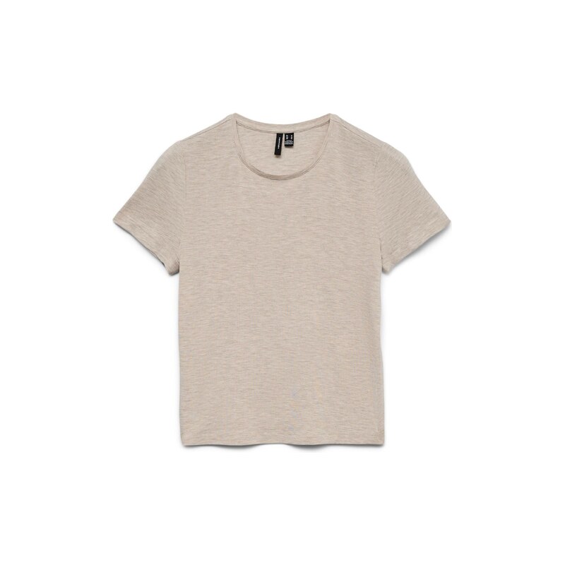 VERO MODA Tričko VMKylie režná