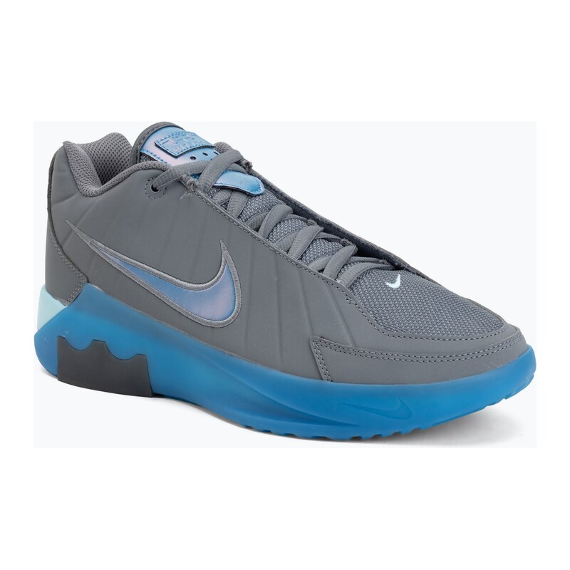 Pánské basketbalové boty Nike LeBron Witness 9 cool grey/glacier
