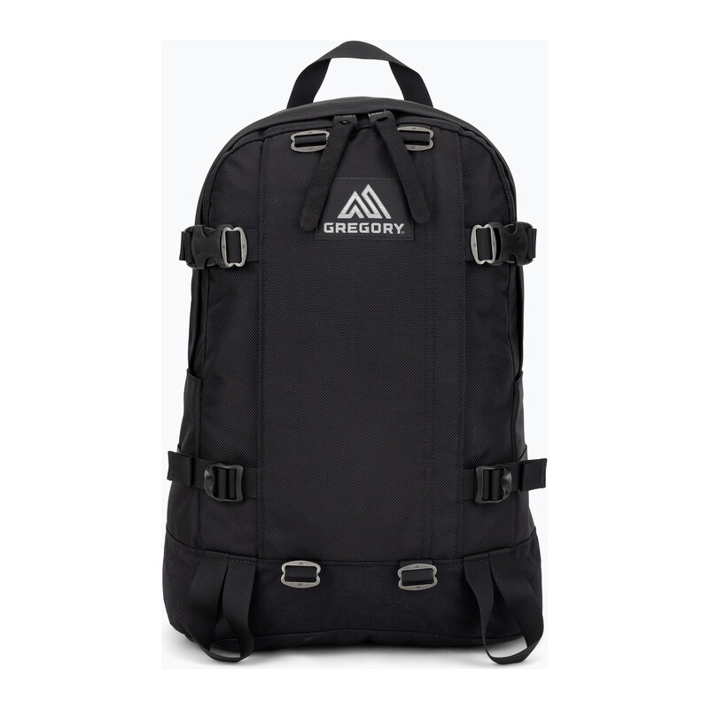 Batoh Gregory All Day V2 24 l black ballistic