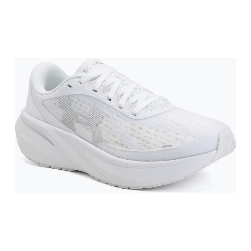 Dámské běžecké boty Under Armour Velociti Pace white/black
