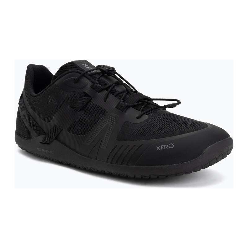Pánské barefoot boty Xero Shoes XT Max black