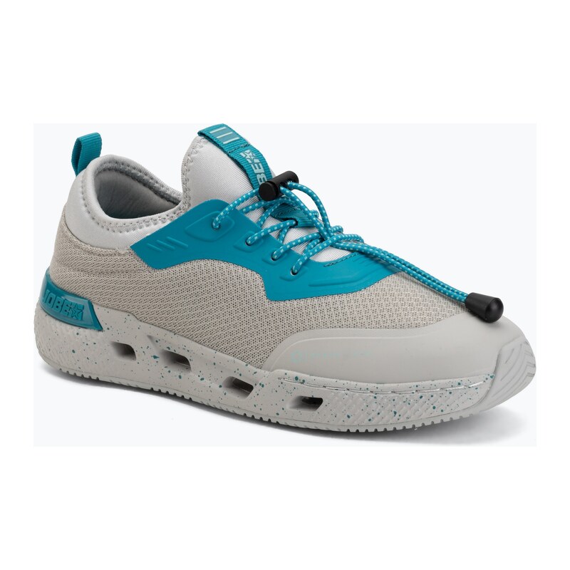 Boty do vody JOBE Discover Watersport Sneaker silver grey