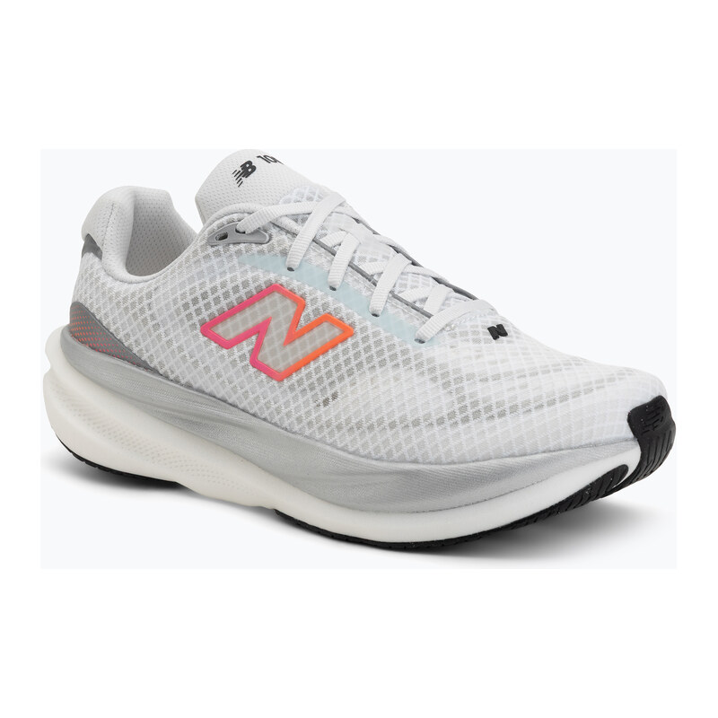 Pánské běžecké boty New Balance 1080s V15 103 white/pink heat