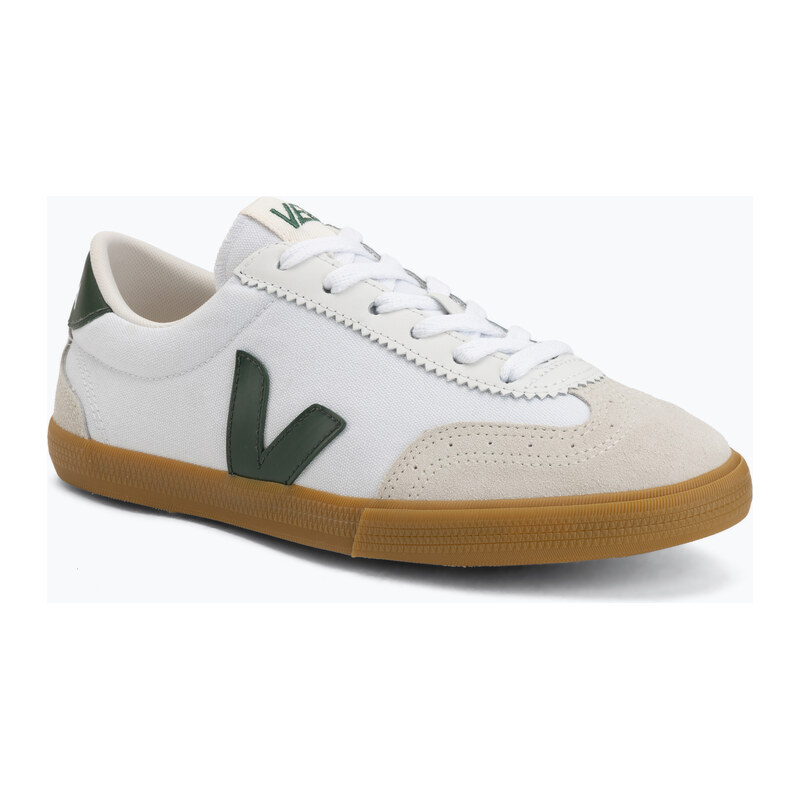 Pánské boty VEJA Volley white/cyprus/natural