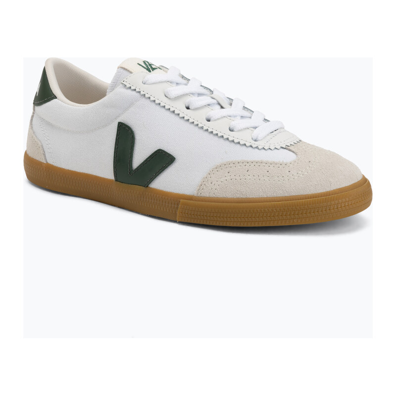Dámské boty VEJA Volley white/cyprus/natural