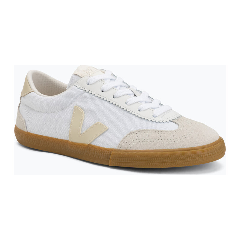 Dámské boty VEJA Volley white/pierre/natural