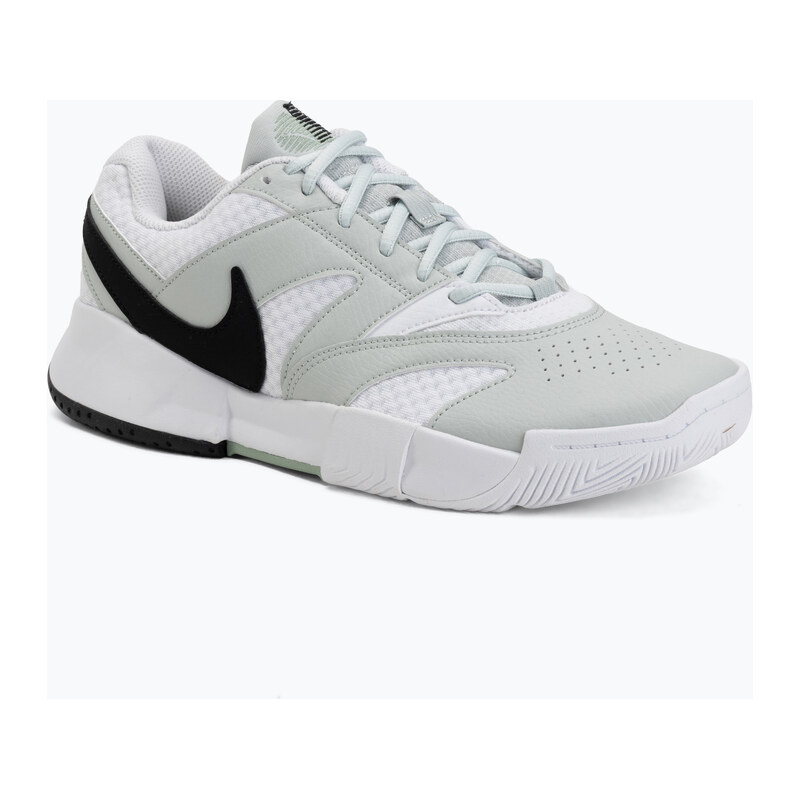 Pánské tenisové boty Nike Court Lite 4 white/light silver/steam