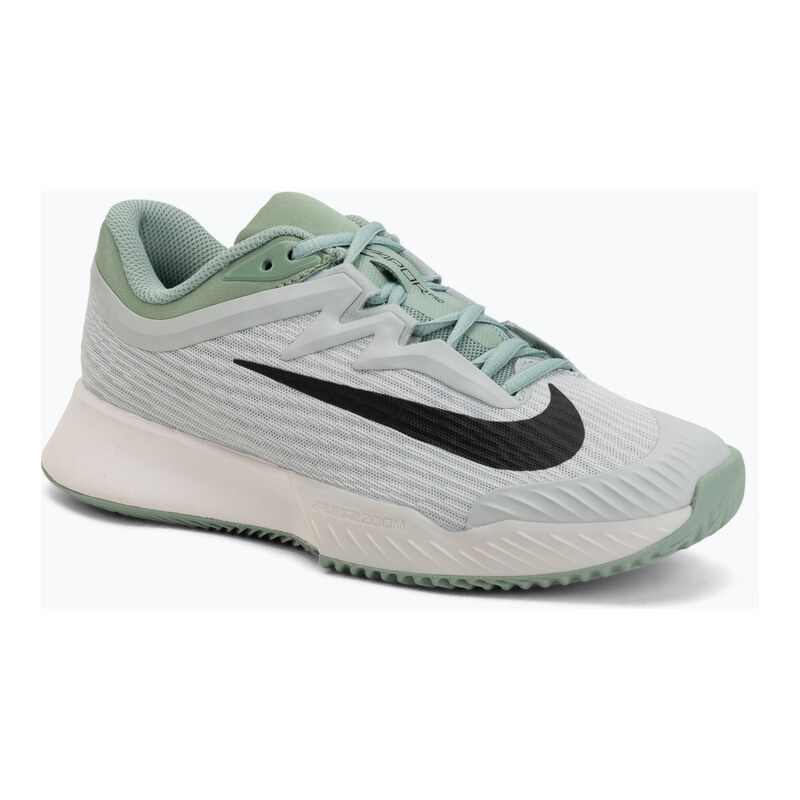 Dámské tenisové boty Nike Vapor Pro 3 Clay light silver/steam
