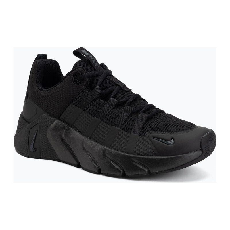 Pánské tréninkové boty Nike Free Metcon 7 black/anthracite