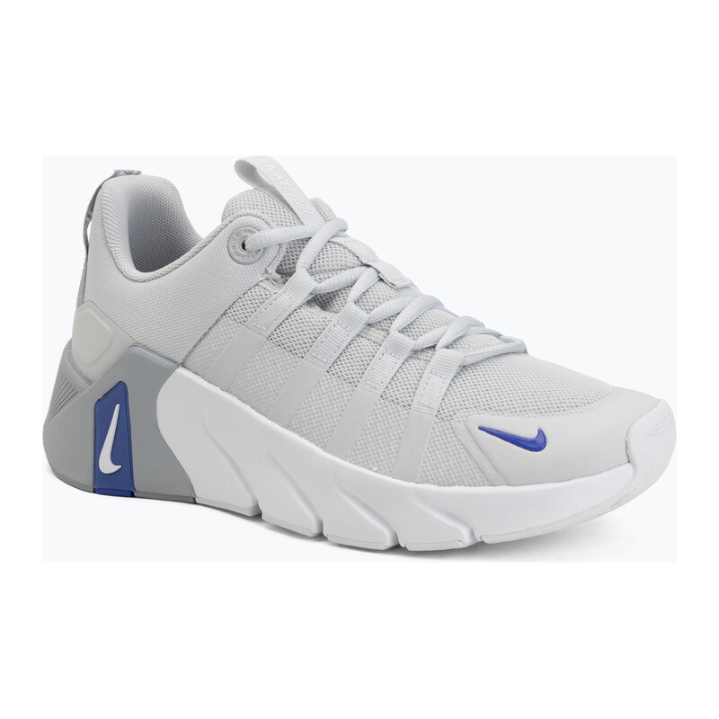 Pánské tréninkové boty Nike Free Metcon 7 photon dust/wolf grey