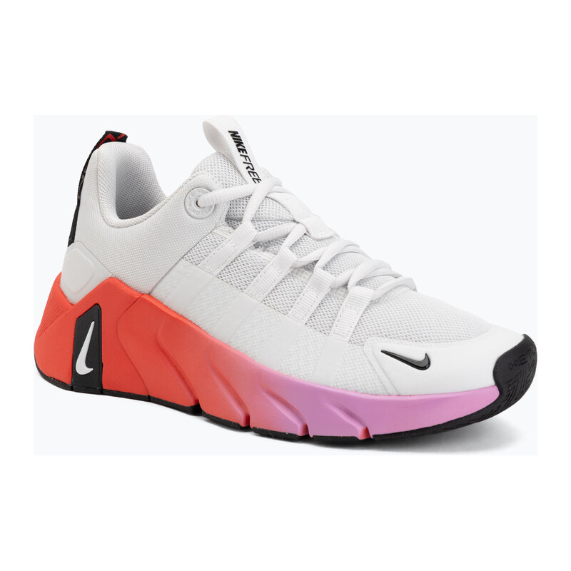 Dámské tréninkové boty Nike Free Metcon 7 platinum tint/light