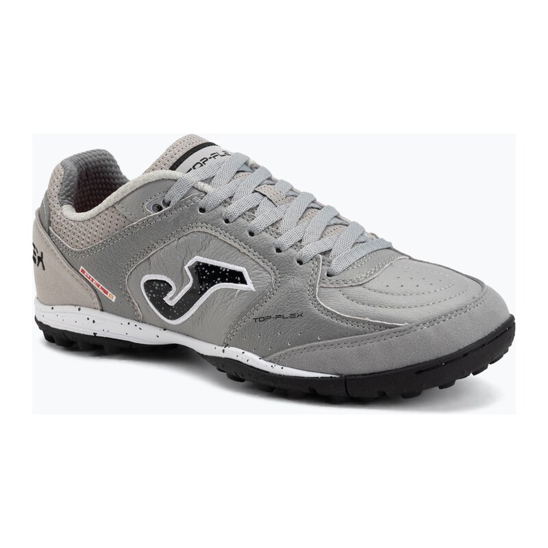 Pánské kopačky Joma Top Flex 2612 TF light grey