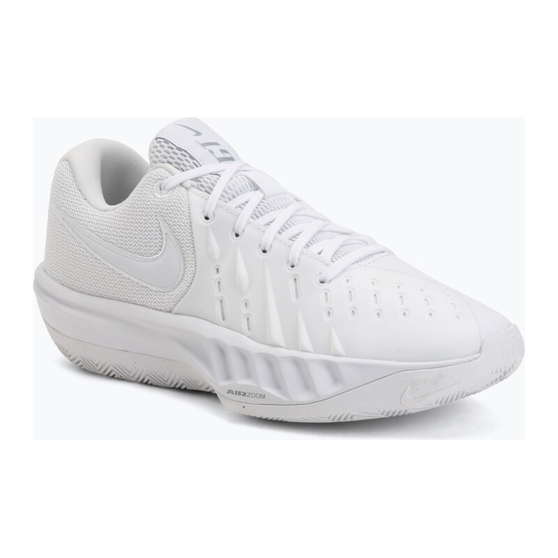 Pánské basketbalové boty Nike G.T. Cut Academy 2 white/wolf grey