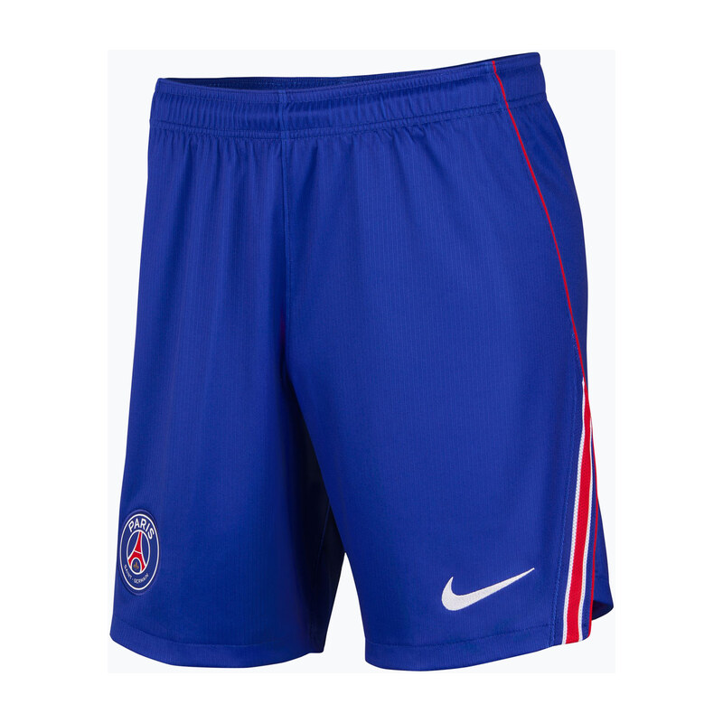 Pánské fotbalové šortky Nike Paris Saint-Germain Dri-Fit Stadium