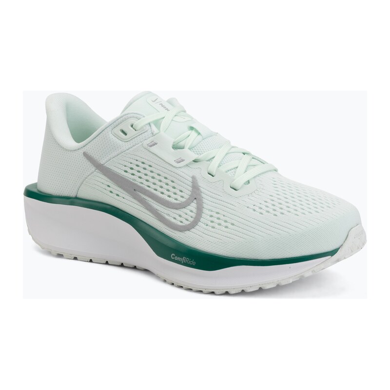 Dámské běžecké boty Nike Quest 6 barely green/white/metallic