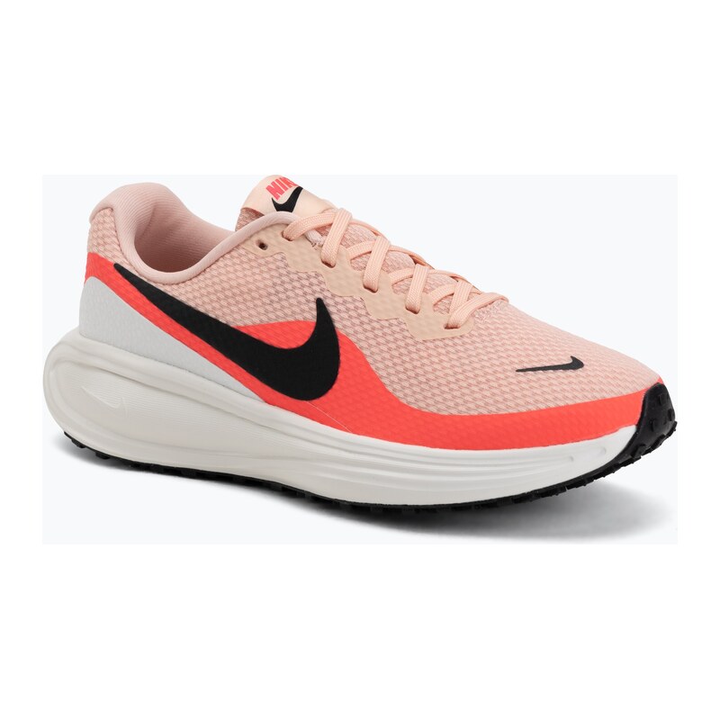 Dámské běžecké boty Nike Revolution 8 arctic orange/white/flash