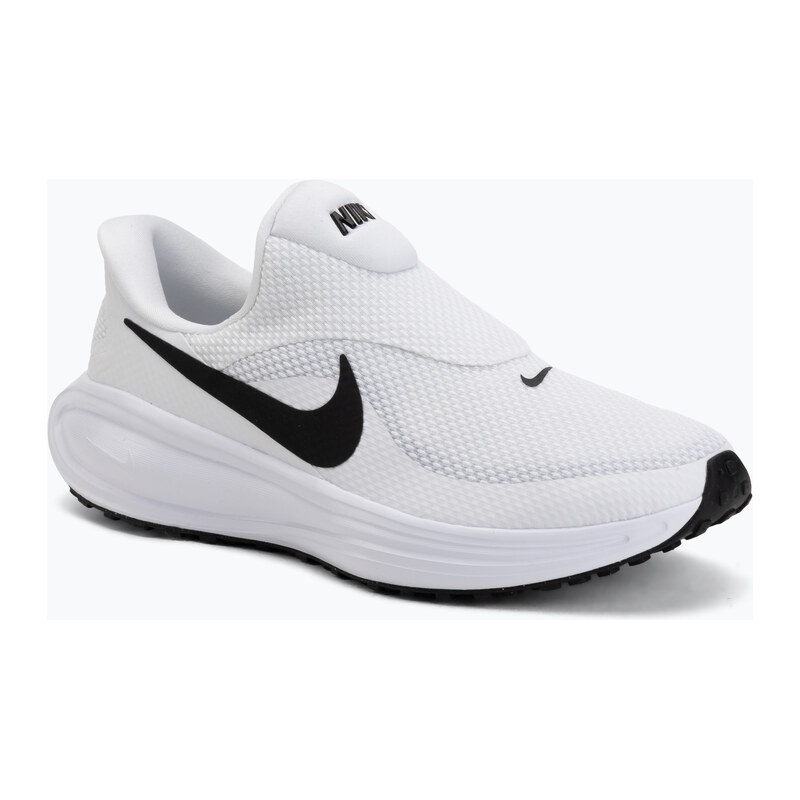 Pánské běžecké boty Nike Revolution 8 EasyOn white/wolf grey