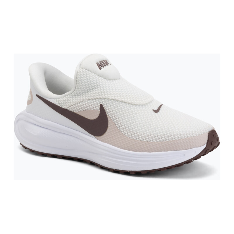 Dámské běžecké boty Nike Revolution 8 EasyOn phantom/white/silt