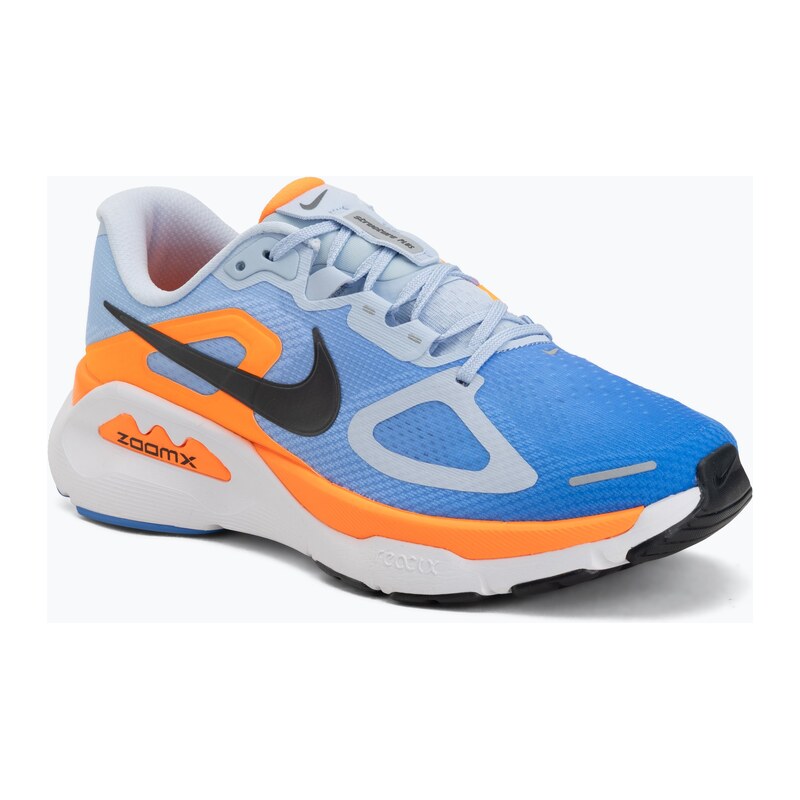 Pánské běžecké boty Nike Structure Plus hydrogen blue/blue