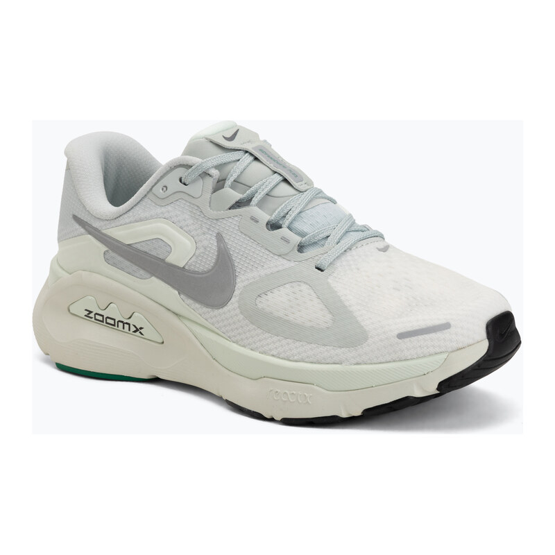 Dámské běžecké boty Nike Structure Plus light silver/metallic